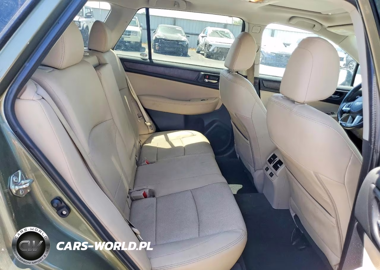 2016 Suba Outback VIN:4S4BSANC9G3331336 - 11