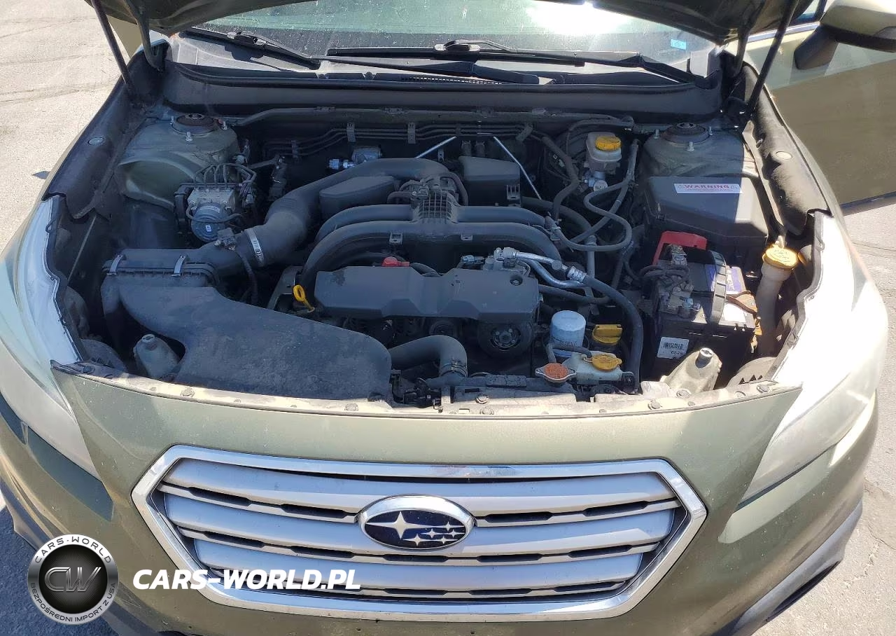 2016 Suba Outback VIN:4S4BSANC9G3331336 - 12