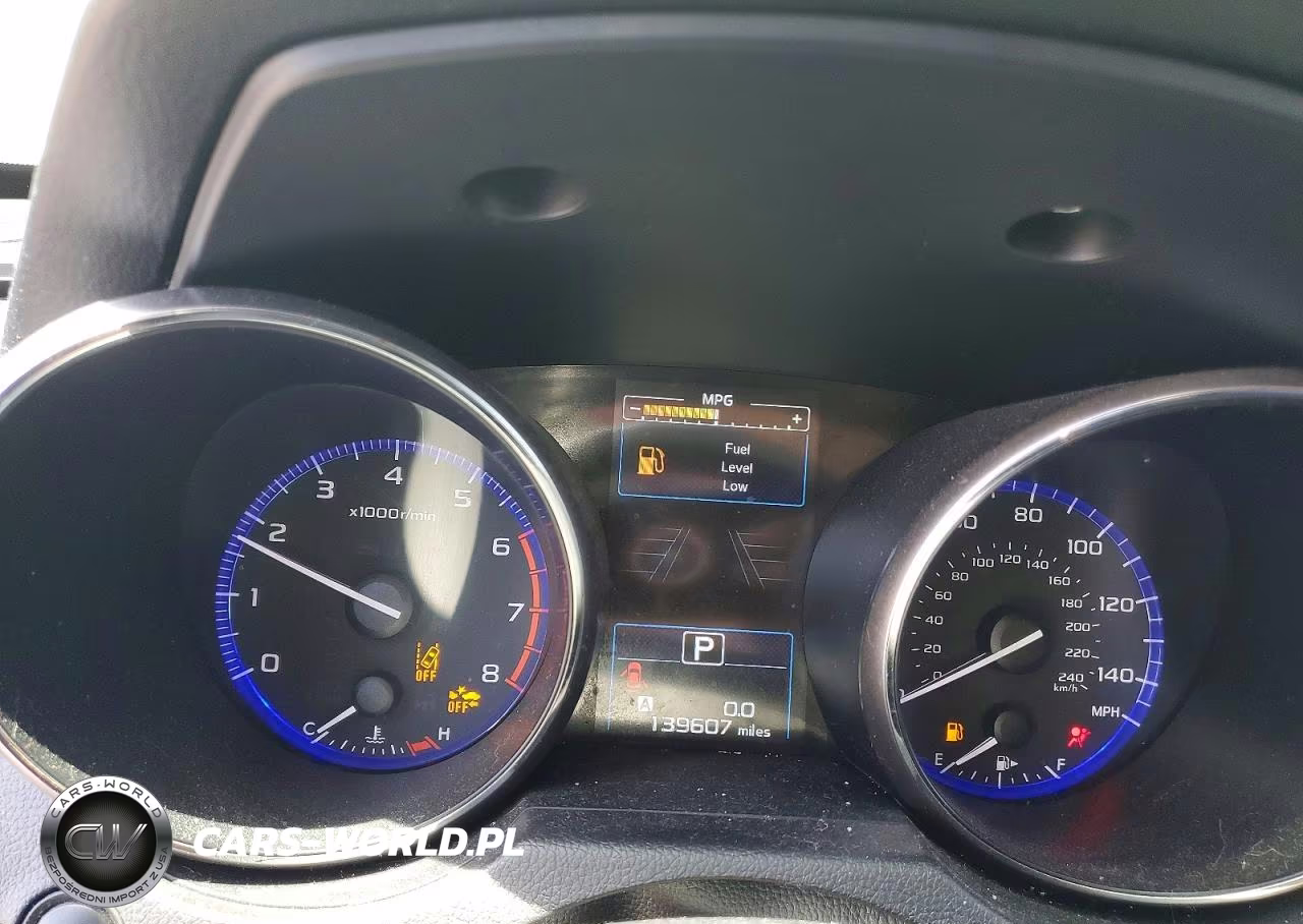 2016 Suba Outback VIN:4S4BSANC9G3331336 - 9
