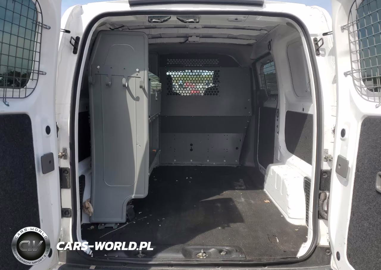 2021 Nissan Nv200 2.5S VIN:3N6CM0KN0MK708724 - 10