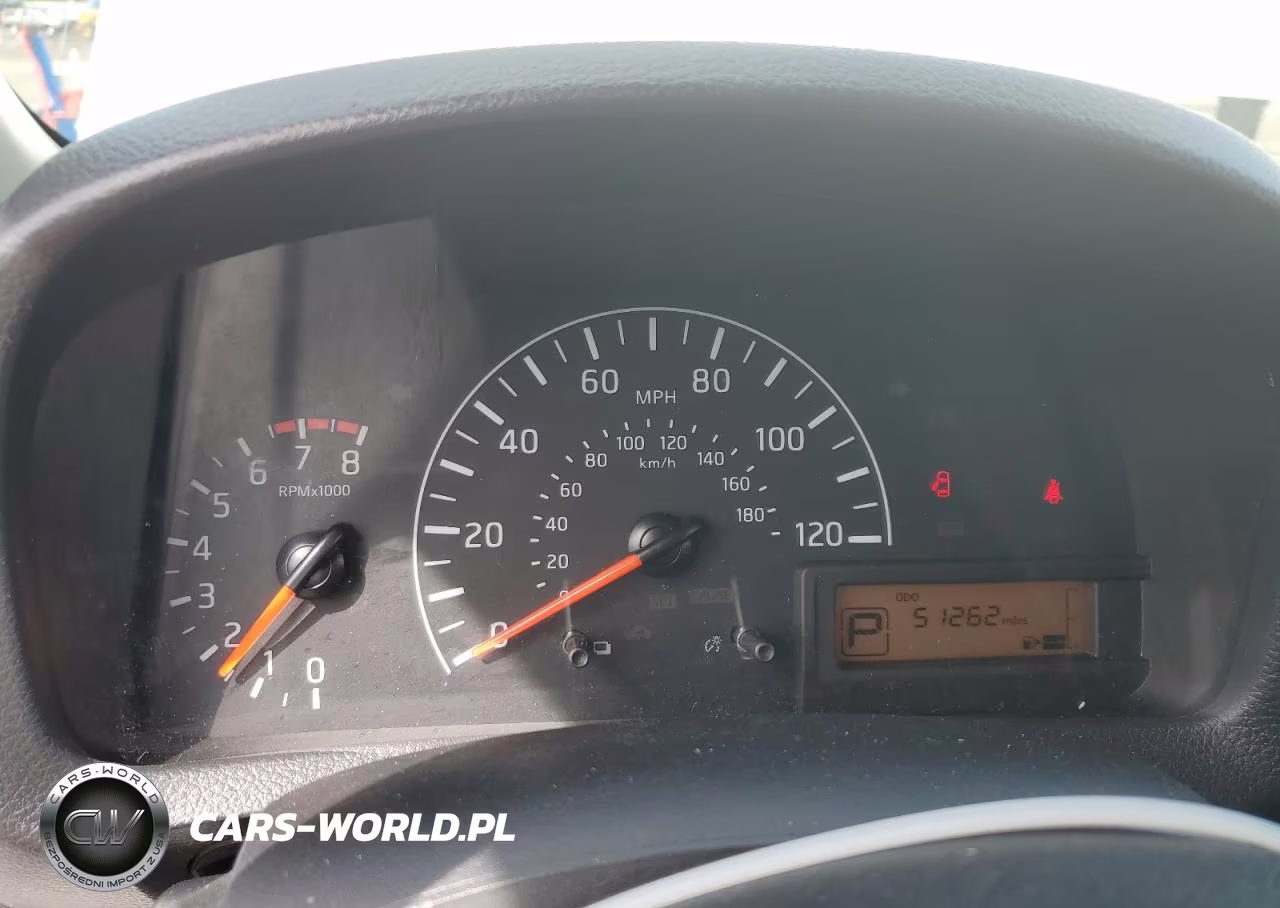 2021 Nissan Nv200 2.5S VIN:3N6CM0KN0MK708724 - 9
