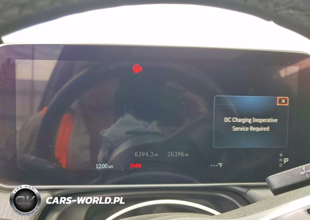 2024 Mercedes-Benz Eqe Suv 350+ VIN:4JGGM2BB6RA055276 - 9