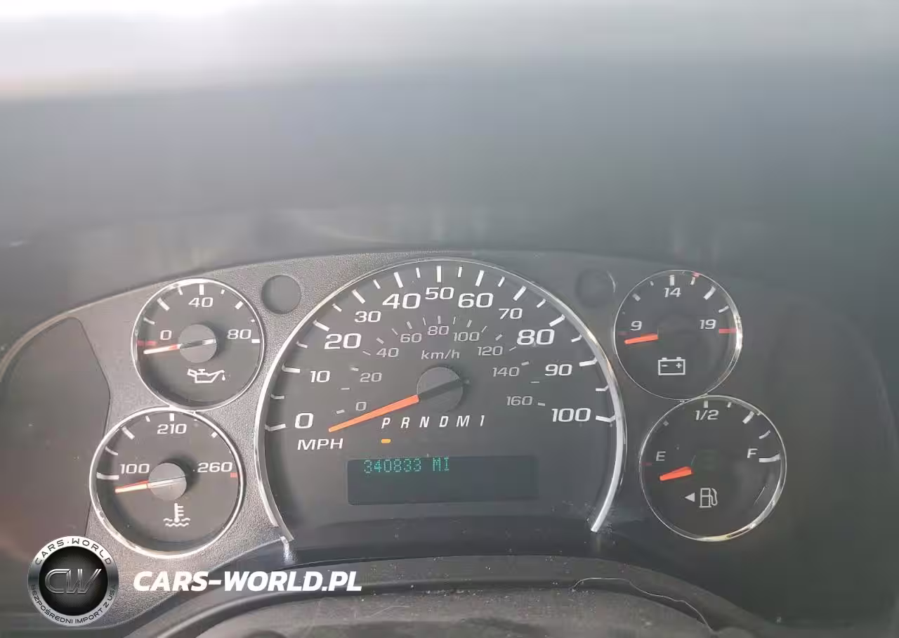 2013 Chevrolet Express G3500 Lt VIN:1GAZG1FGXD1166659 - 9
