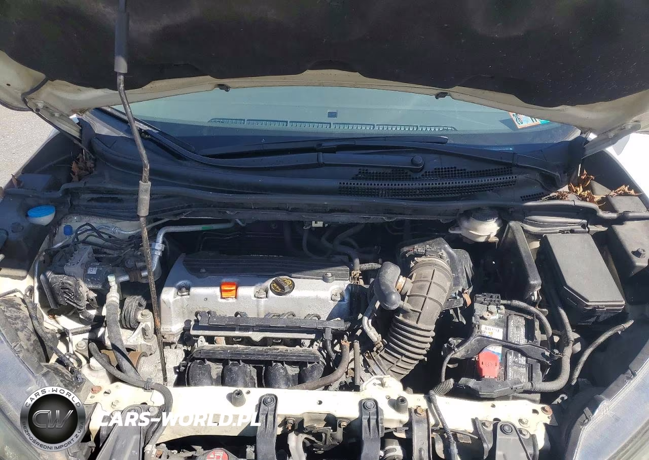 2013 Honda Cr-V Ex VIN:5J6RM4H52DL008277 - 12