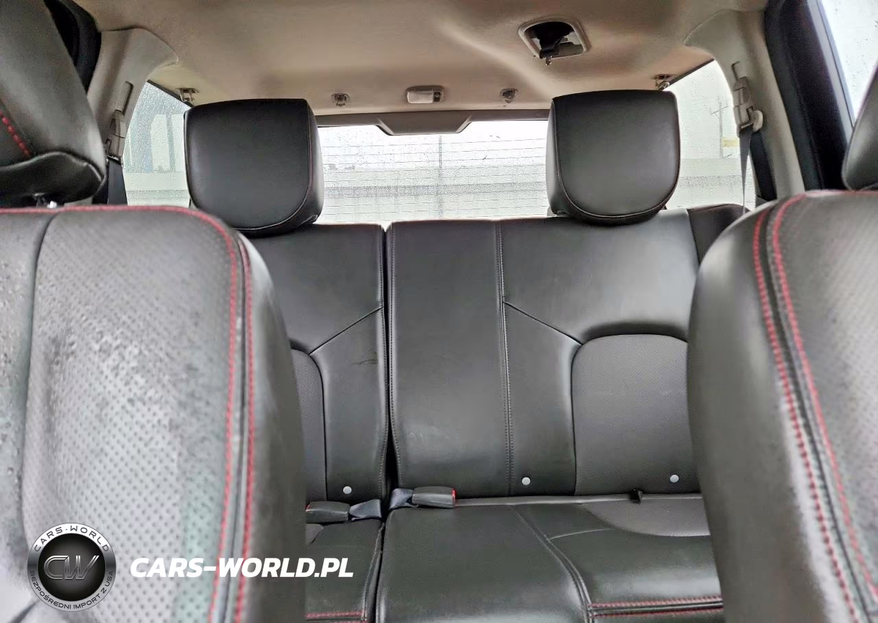 2012 Nissan Xterra X VIN:5N1AN0NW2CN800630 - 10