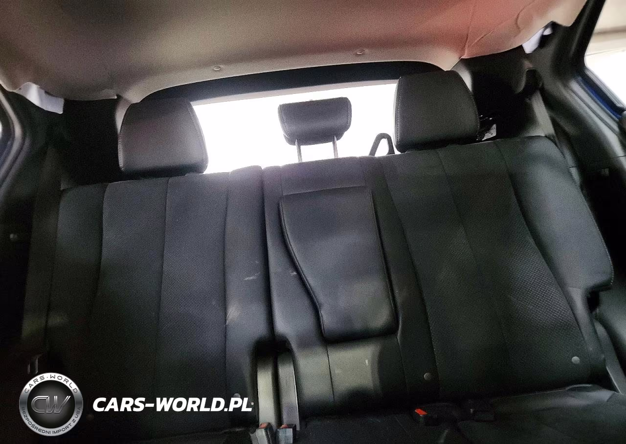2026 Mitsubishi Eclipse Cross Se VIN:JA4ATWAA3TZ010246 - 10