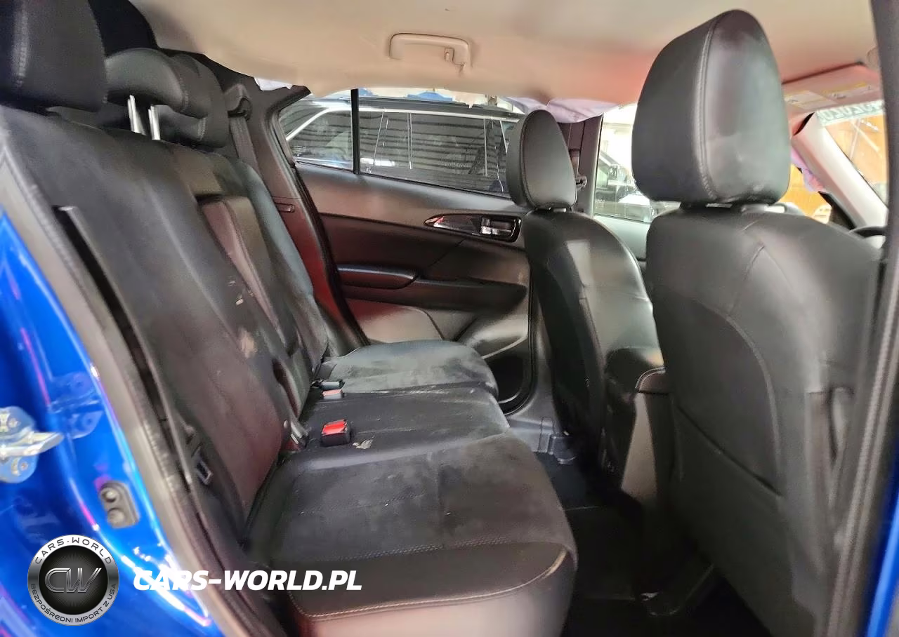 2026 Mitsubishi Eclipse Cross Se VIN:JA4ATWAA3TZ010246 - 11