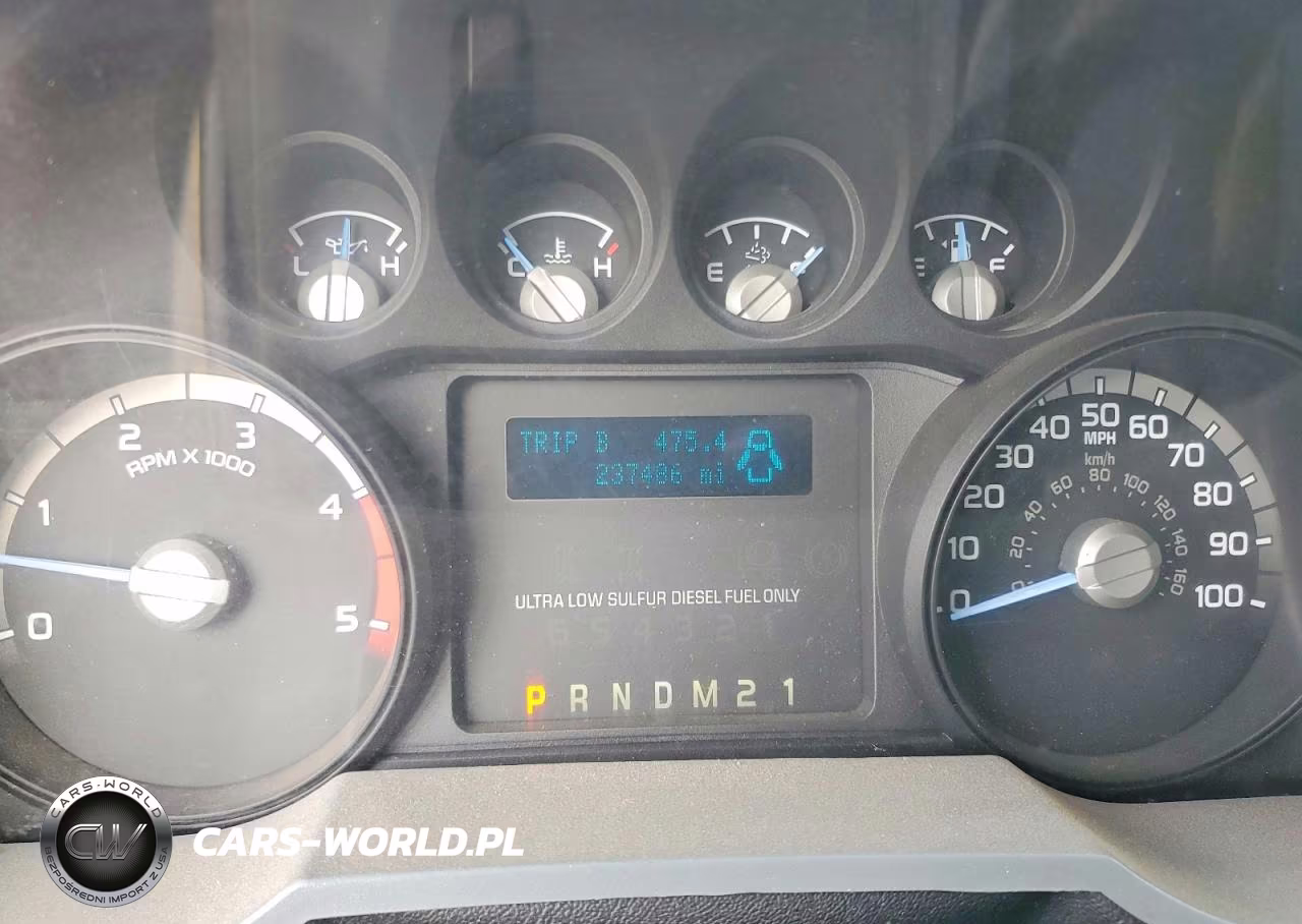 2019 Ford F650 Super Duty VIN:1FDWX6DE3KDF08470 - 9