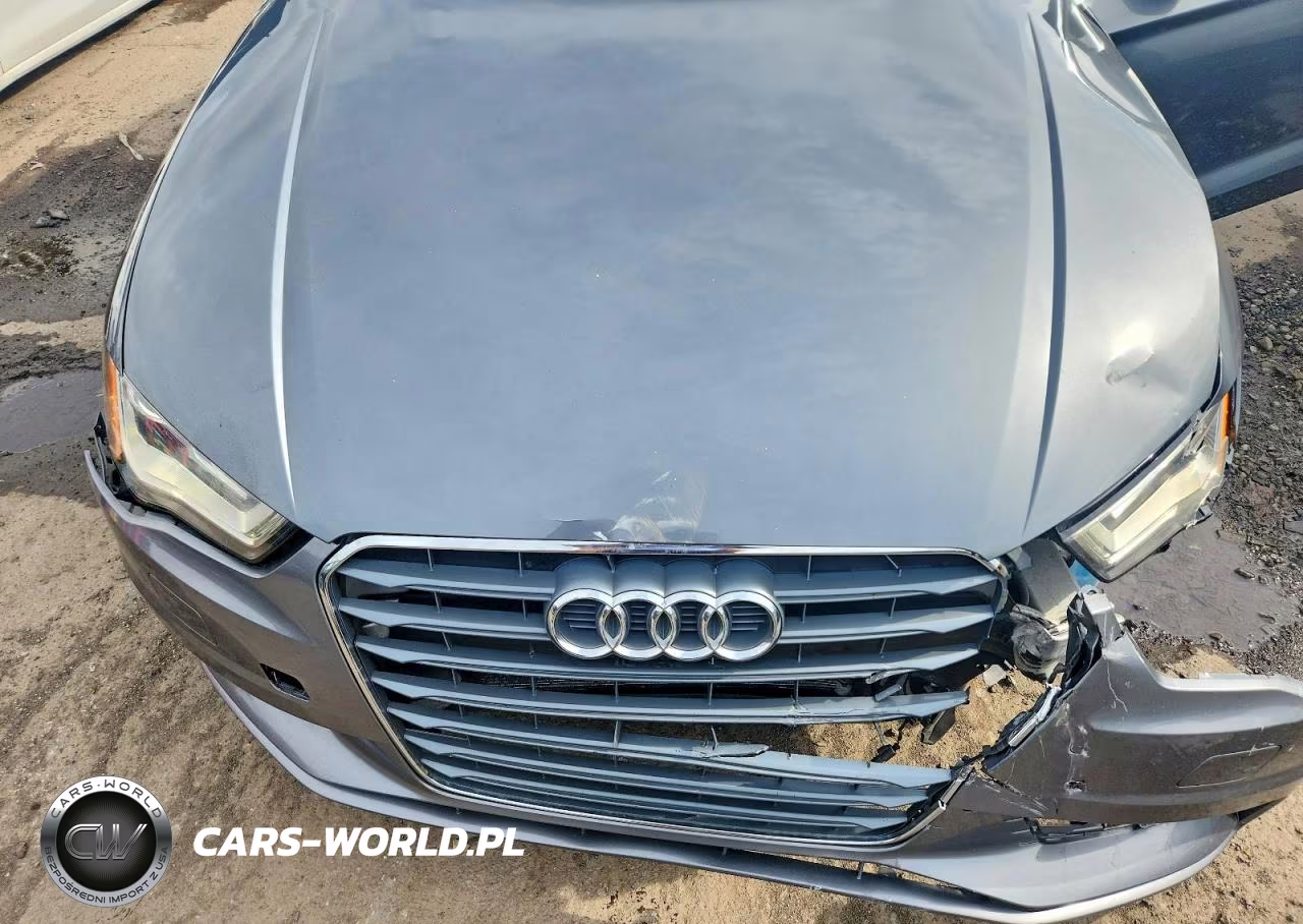 2015 Audi A3 Premium Plus VIN:WAUCCGFF2F1021263 - 11