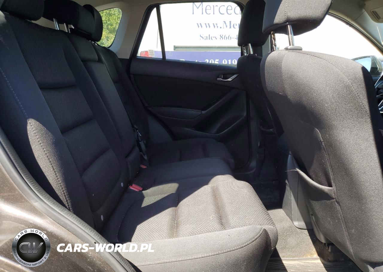 2016 Mazda Cx-5 Touring VIN:JM3KE2CY5G0773992 - 11