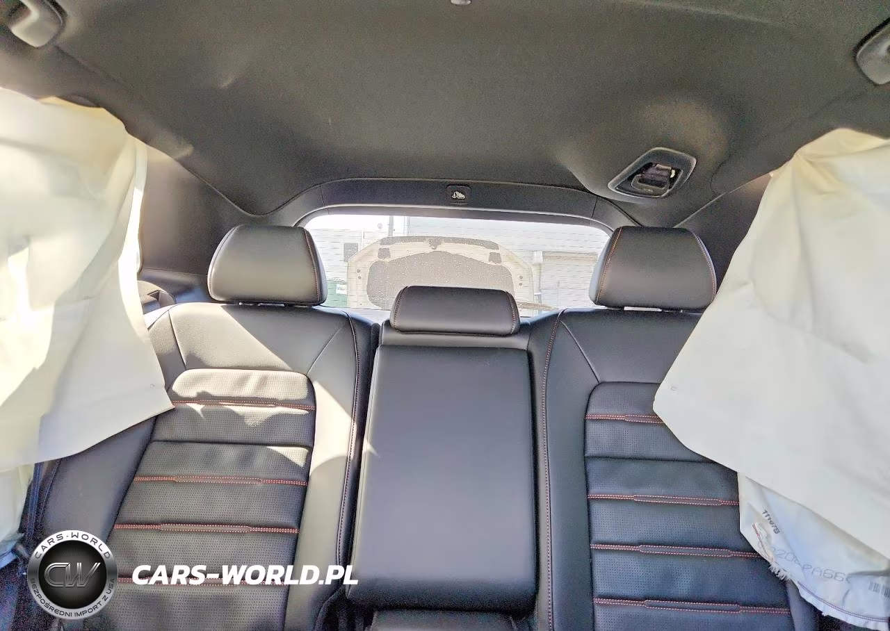 2025 Honda Cr-V Sport-L VIN:5J6RS6H87SL039033 - 10