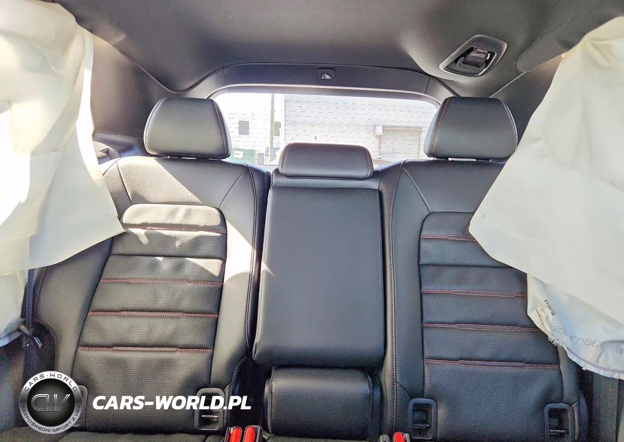 2025 Honda Cr-V Sport-L VIN:5J6RS6H87SL039033 - 11