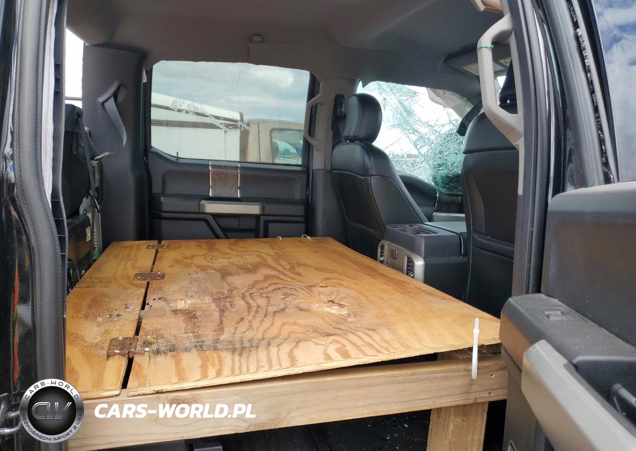 2018 Ford F250 VIN:1FT7W2BT9JEB16060 - 10