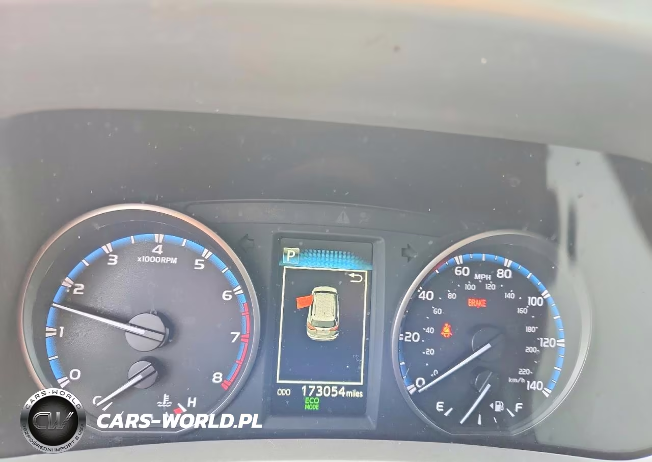 2017 Toyota Rav4 Le VIN:2T3BFREV7HW604491 - 9