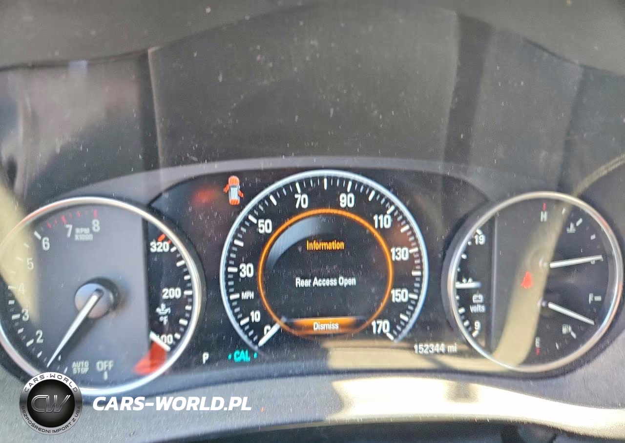 2019 Buick Envision Premium VIN:LRBFX3SX4KD058849 - 9