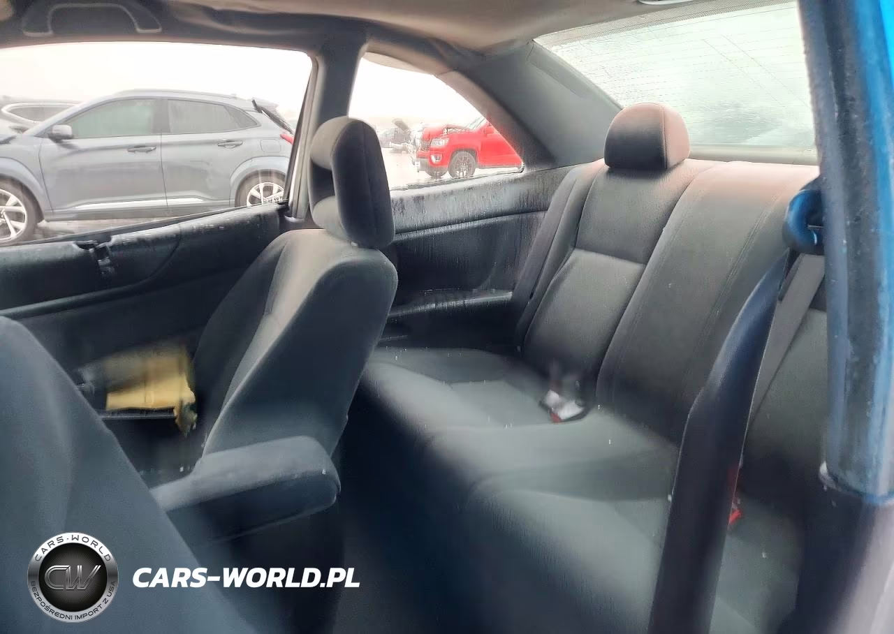 2005 Honda Civic Ex VIN:1HGEM22935L009476 - 10