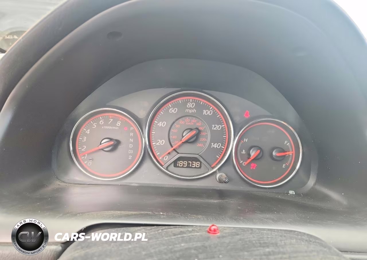 2005 Honda Civic Ex VIN:1HGEM22935L009476 - 9