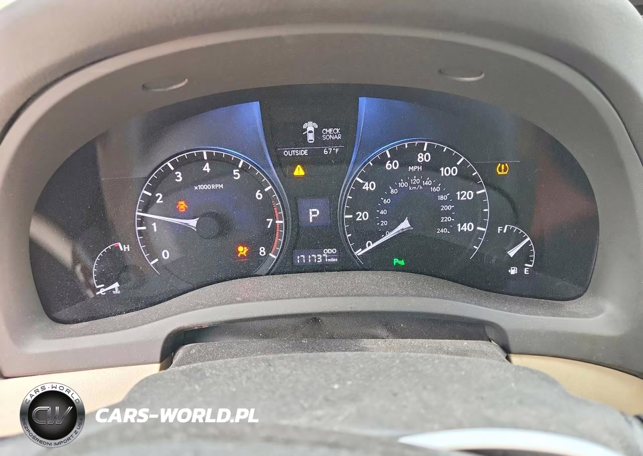 2014 Lexus Rx 350 Base VIN:2T2ZK1BA8EC141758 - 9