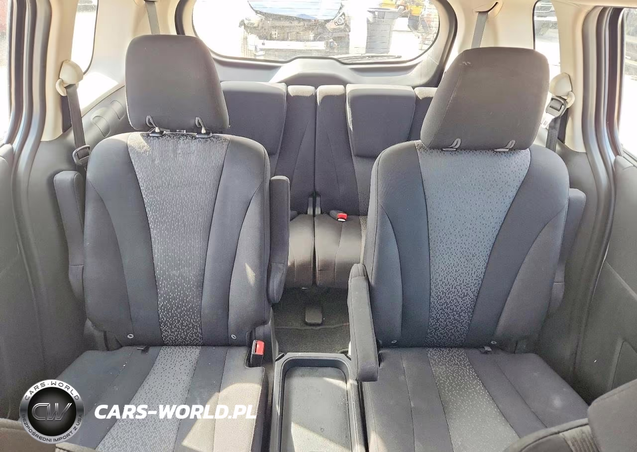 2012 Mazda 5 VIN:JM1CW2BL7C0111910 - 10