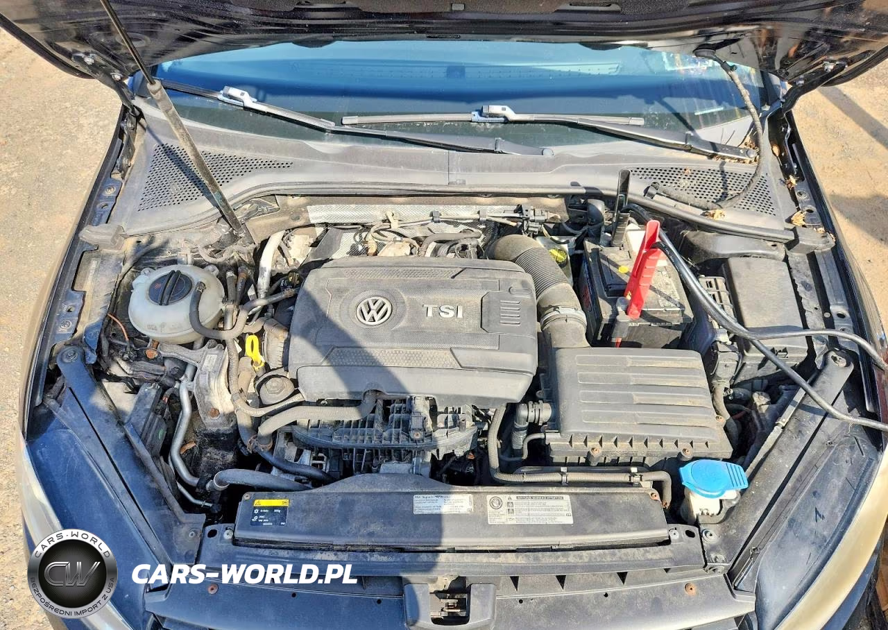 2015 Volkswagen Golf VIN:3VW217AU8FM015316 - 11