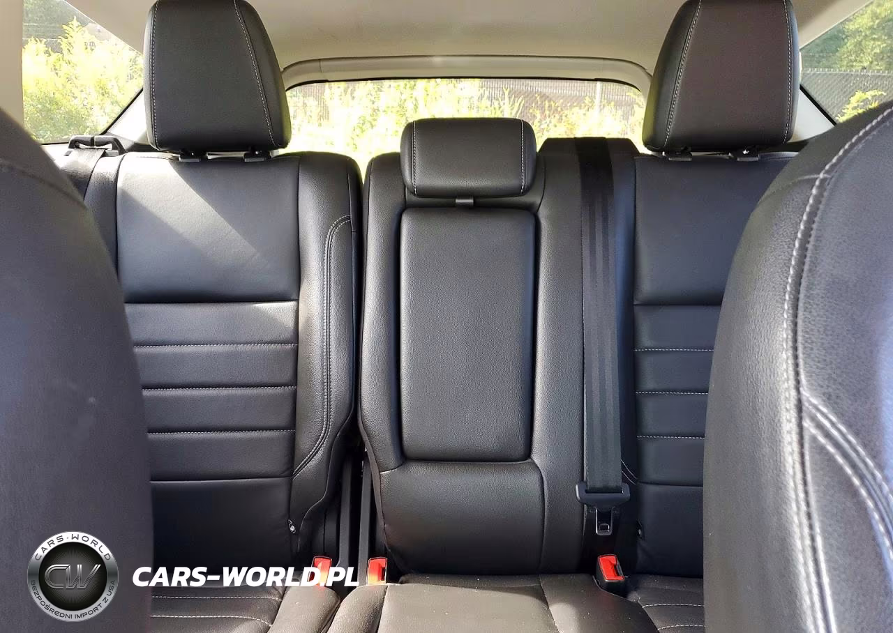 2013 Ford Escape Sel VIN:1FMCU0H90DUA06489 - 10