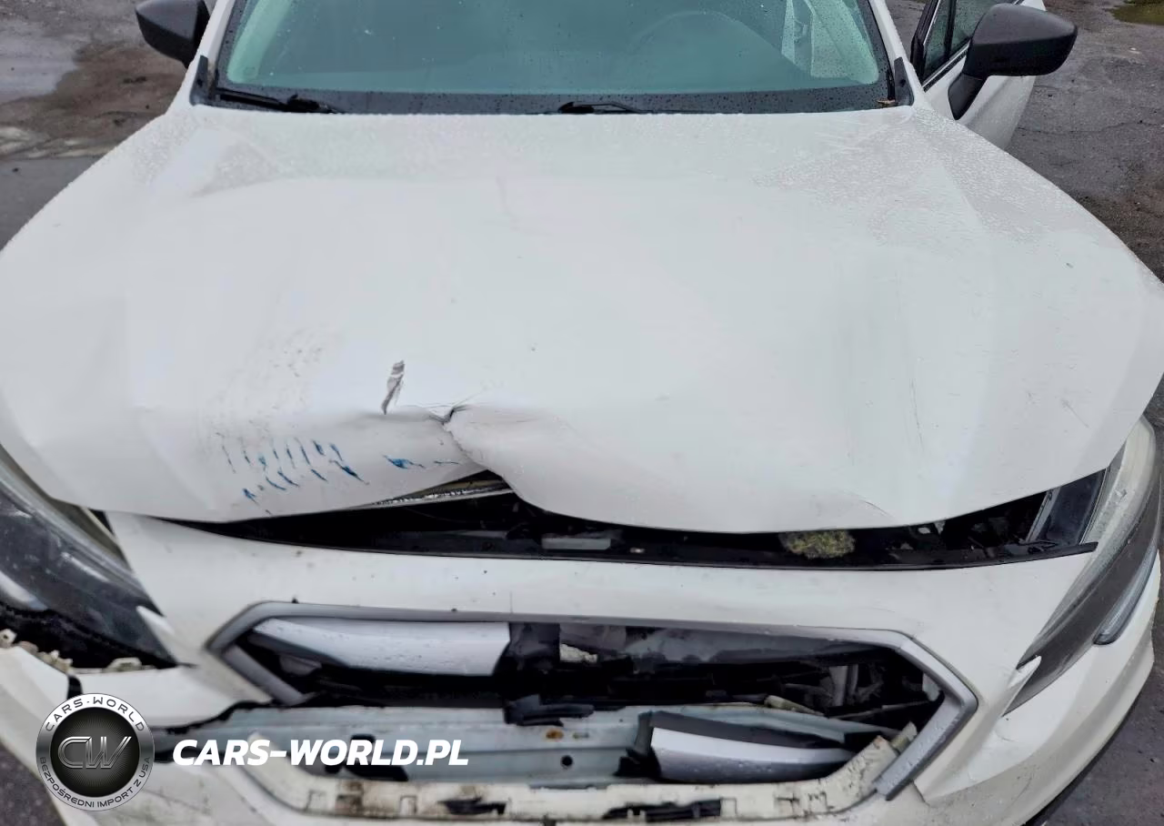 2019 Subaru Legacy 2.5I VIN:4S3BNAB6XK3038368 - 11