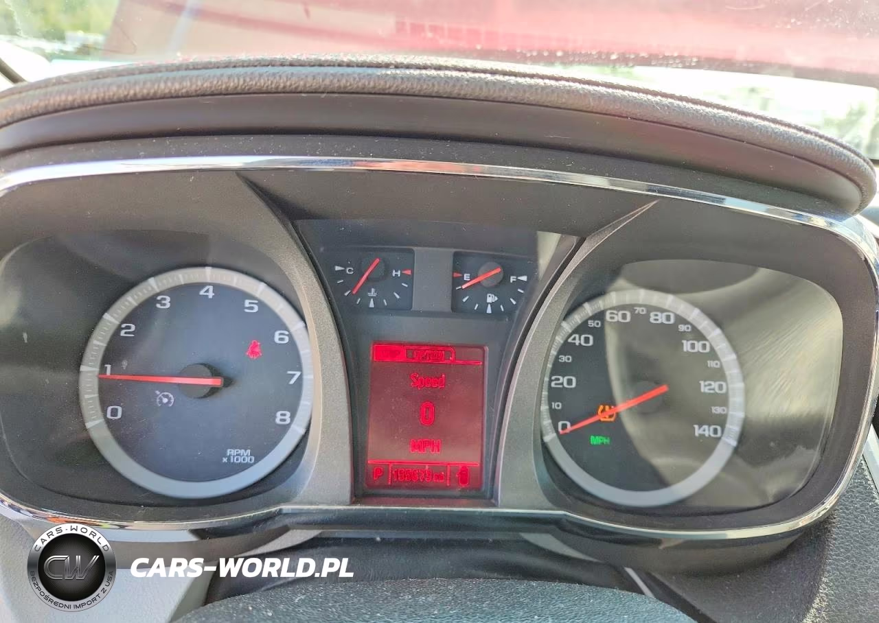 2015 GMC Terrain Sle VIN:2GKFLWEK2F6378890 - 9