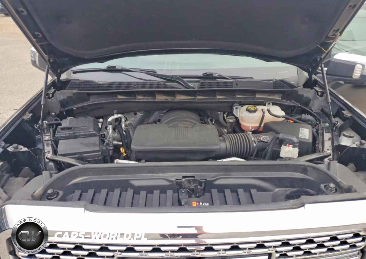 2020 GMC Sierra K1500 Denali VIN:1GTU9FEL8LZ234366 - 11