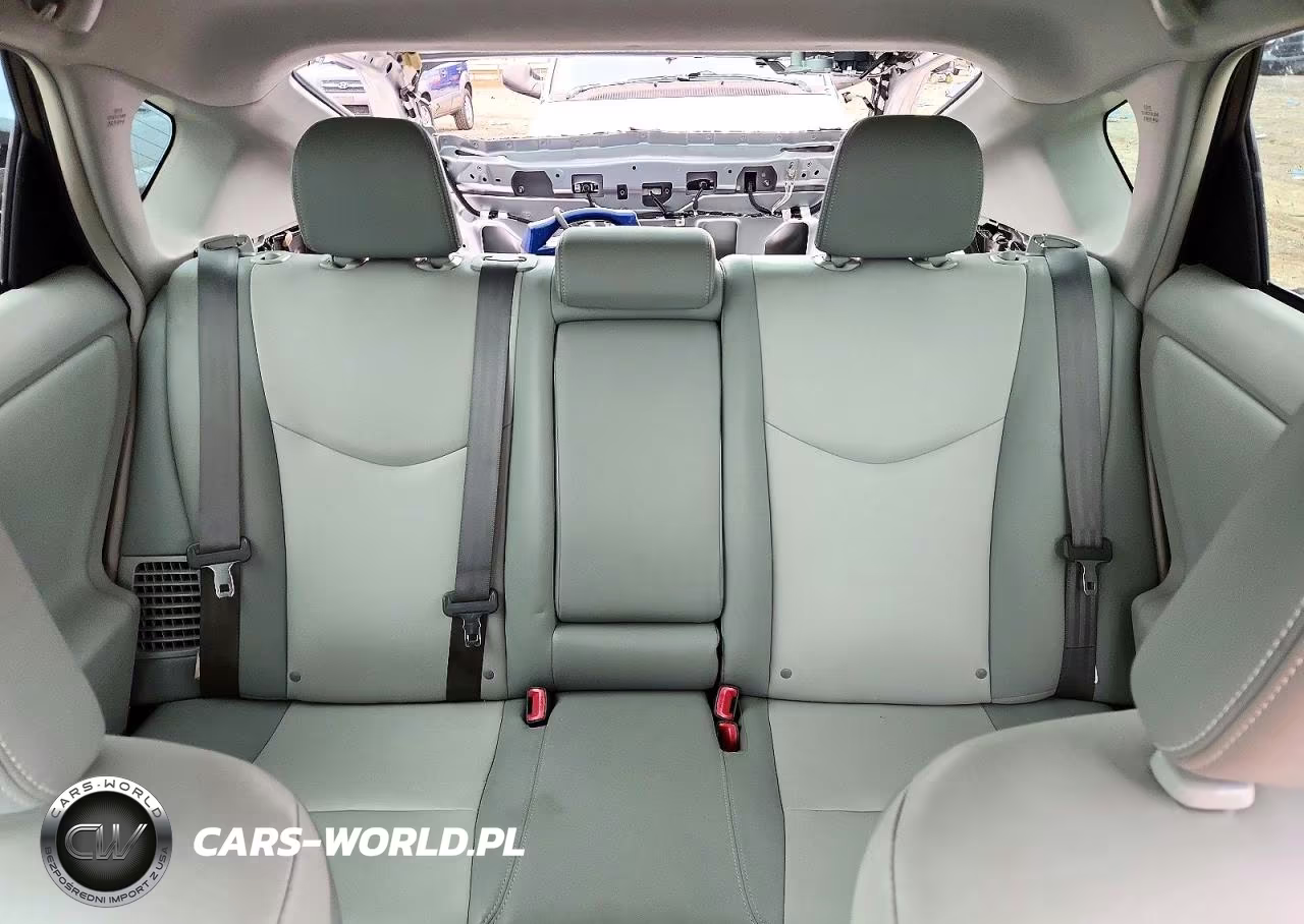 2014 Toyota Prius Four VIN:JTDKN3DU9E1738499 - 10
