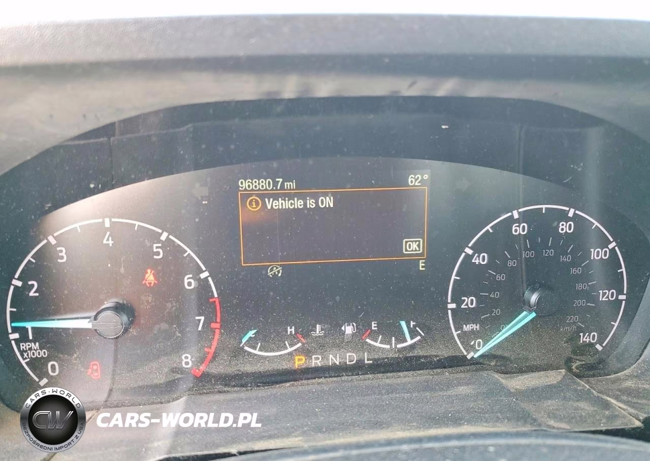 2022 Ford Maverick Xl VIN:3FTTW8E98NRB10898 - 9