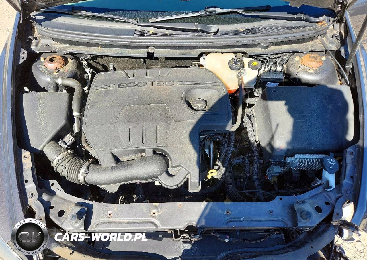 2011 Chevrolet Malibu Ls VIN:1G1ZB5E10BF238150 - 11