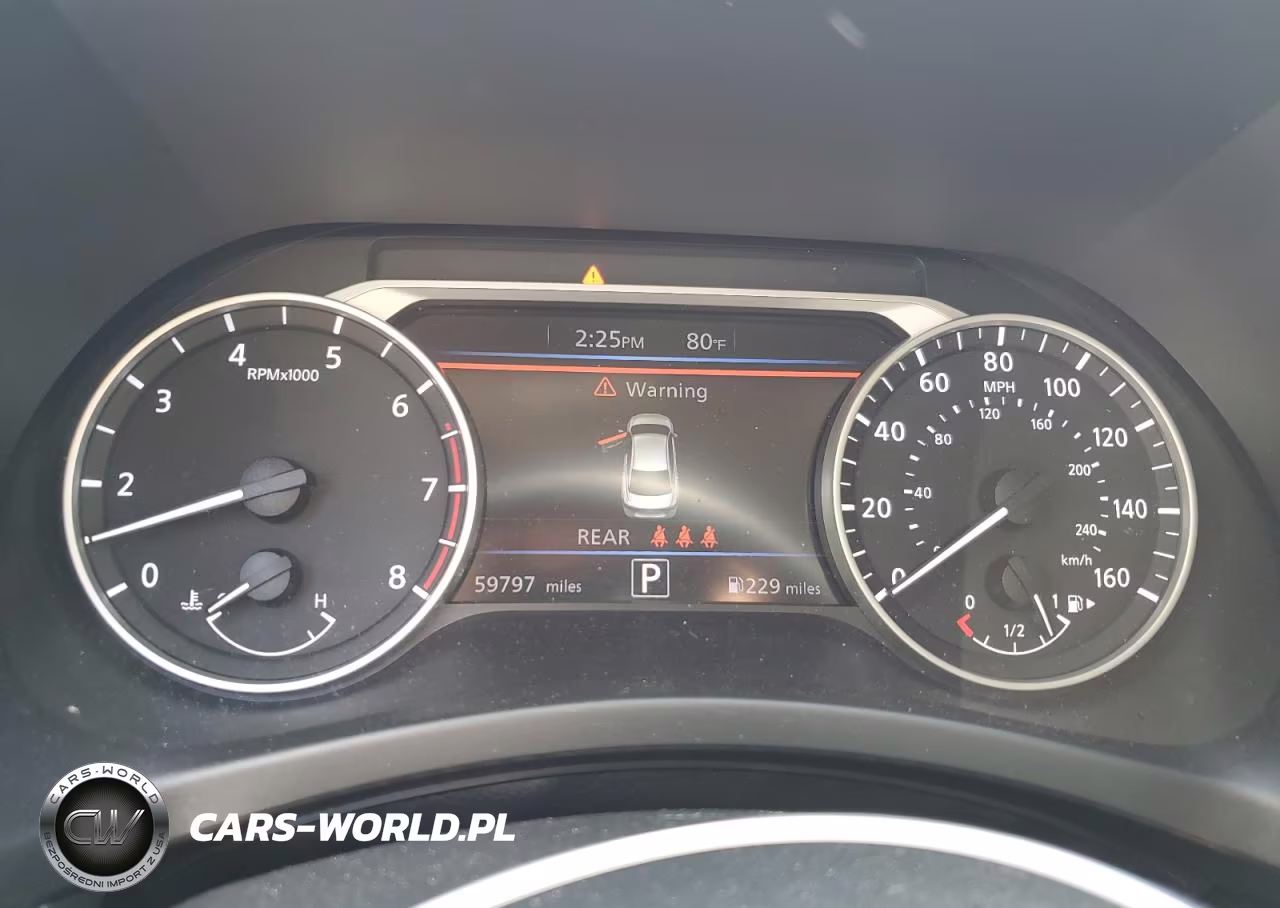 2023 Nissan Sentra Sv VIN:3N1AB8CV9PY250098 - 9