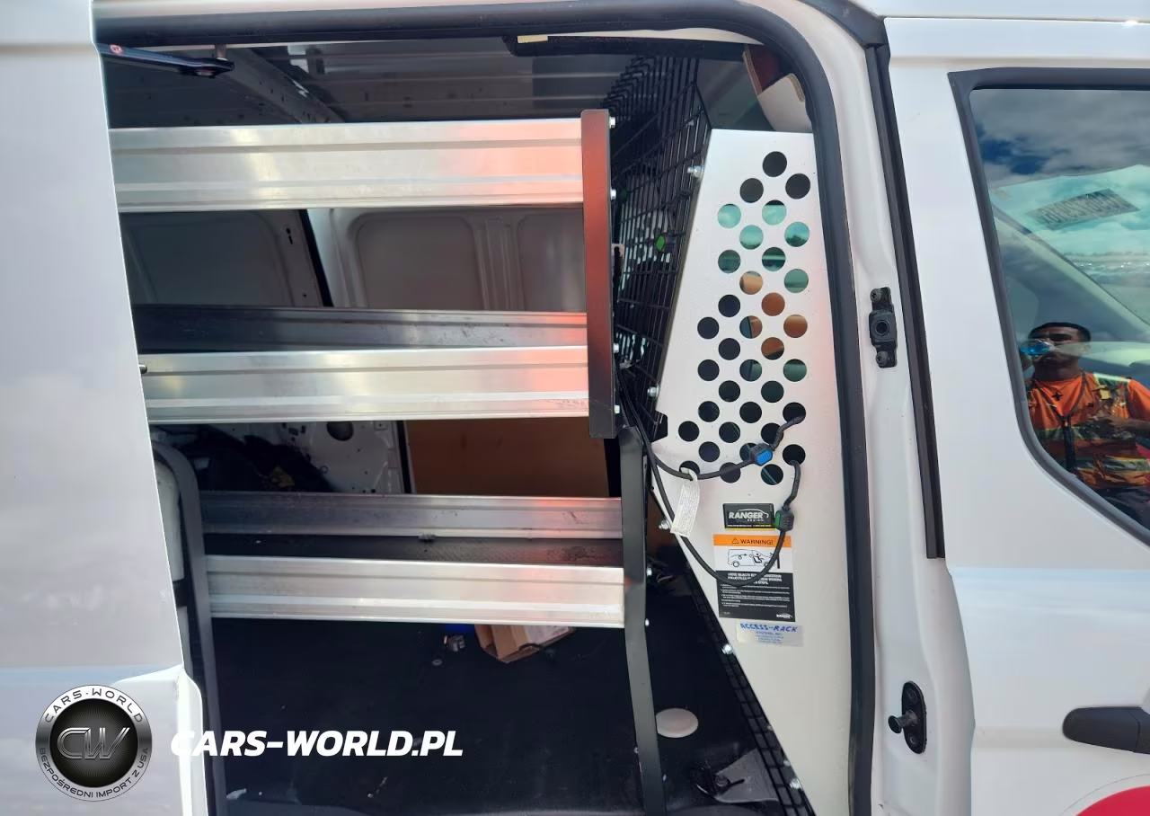 2022 Ford Transit Connect Xl VIN:NM0LS7S21N1518423 - 11