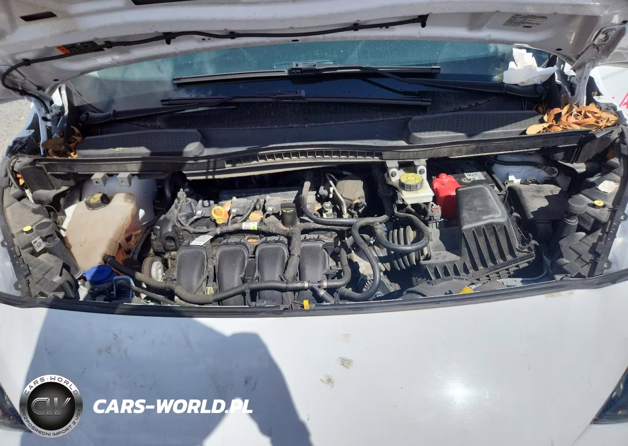 2022 Ford Transit Connect Xl VIN:NM0LS7S21N1518423 - 12