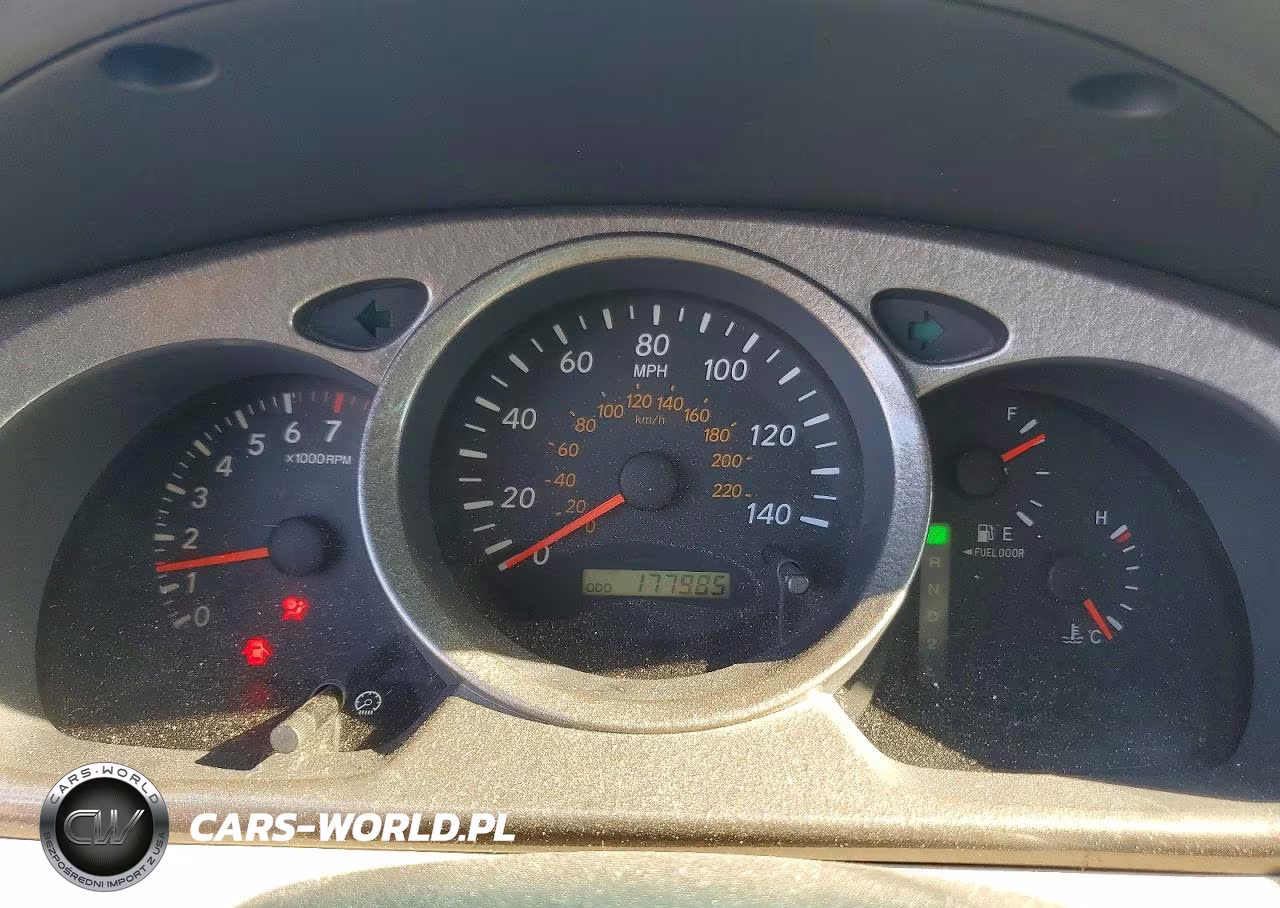 2003 Toyota Highlander Limited VIN:JTEHF21A030141168 - 9
