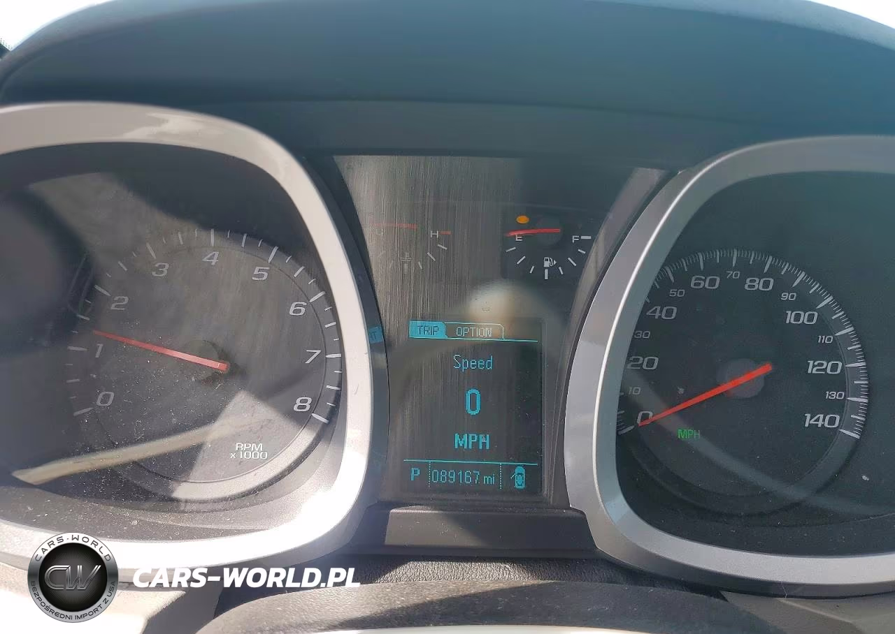 2017 Chevrolet Equinox Lt VIN:2GNALCEK9H1511043 - 9