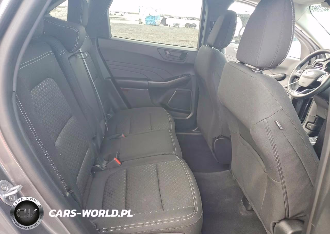 2023 Ford Escape Active VIN:1FMCU9GNXPUA87363 - 11