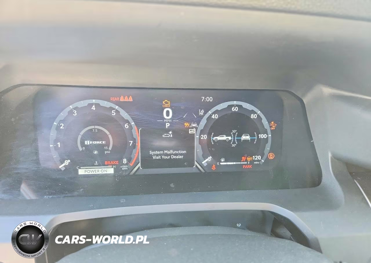 2024 Toyota Tacoma Trd Sport VIN:3TMLB5JN8RM066112 - 9