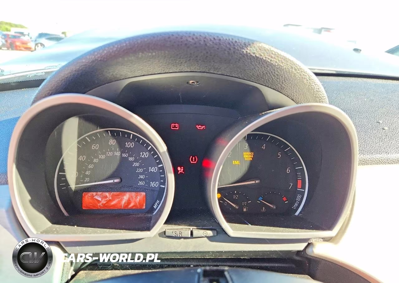 2005 BMW Z4 VIN:4USBT53545LT28140 - 9