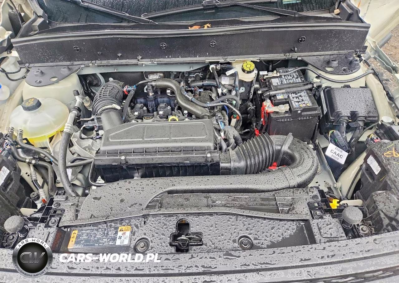 2025 Ford Bronco Sport Big Bend VIN:3FMCR9BN7SRF56904 - 12