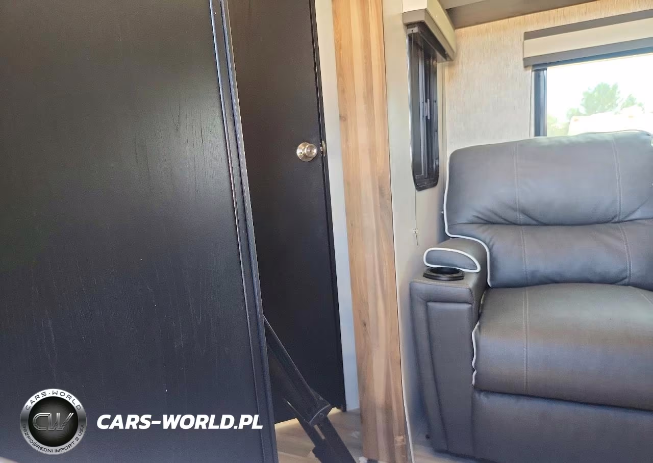 2022 Forest River Freedom Express Camper VIN:5ZT2FEUB6NW024371 - 6