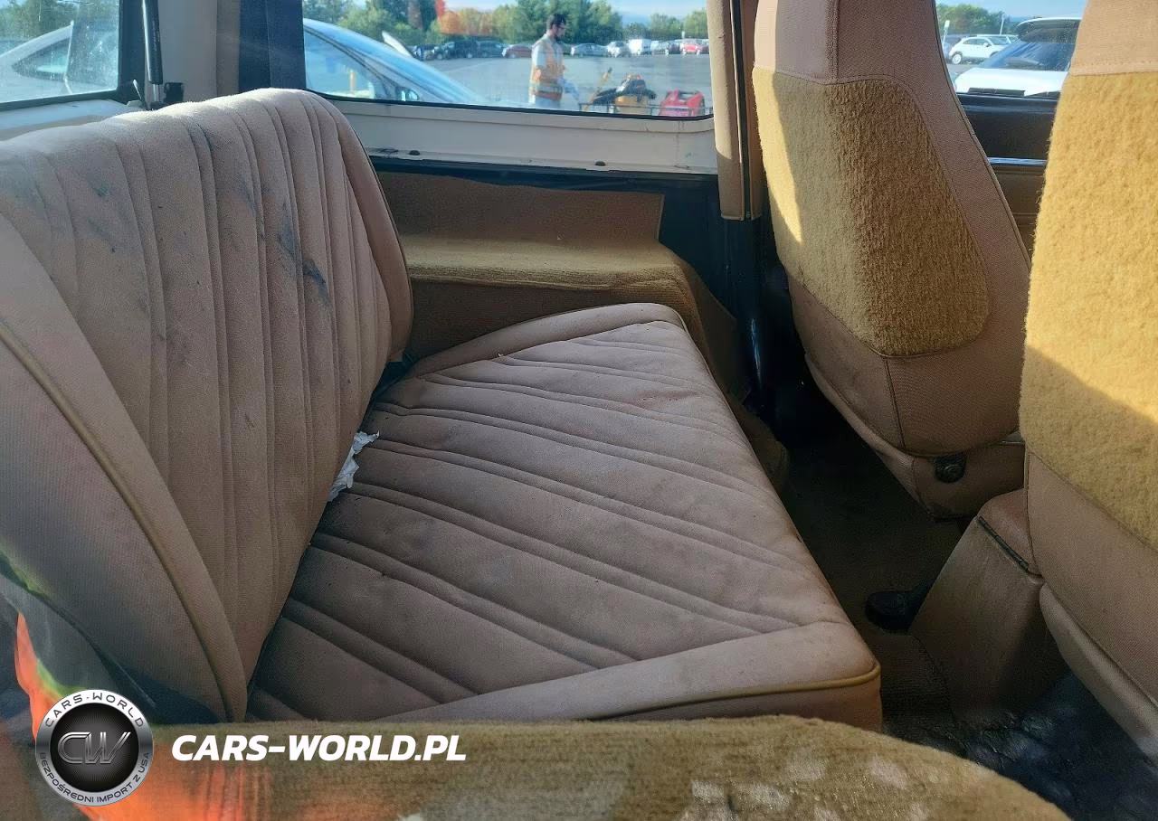 1993 Jeep Wrangler - Yj VIN:1J4FY29S9PP247533 - 10