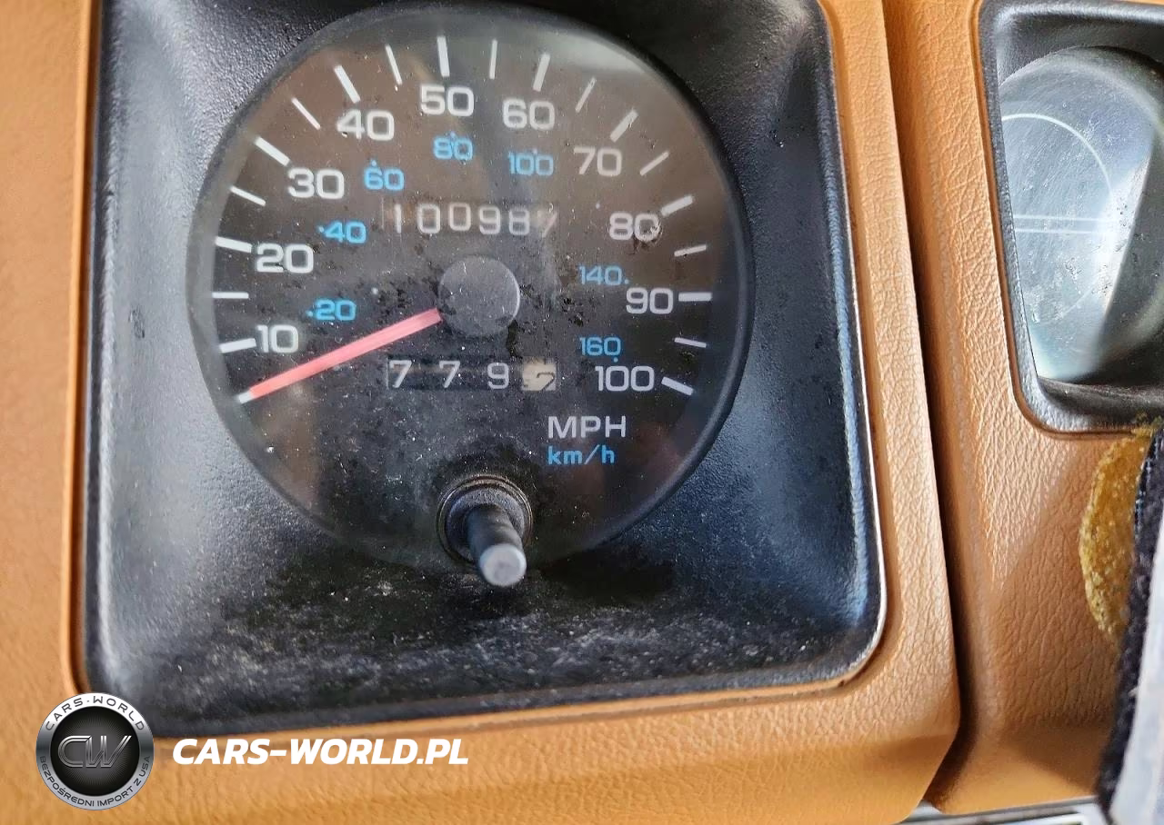 1993 Jeep Wrangler - Yj VIN:1J4FY29S9PP247533 - 9