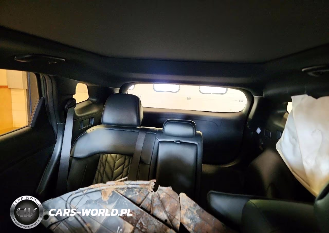 2023 Kia Sportage X Line VIN:5XYK6CAFXPG132781 - 10