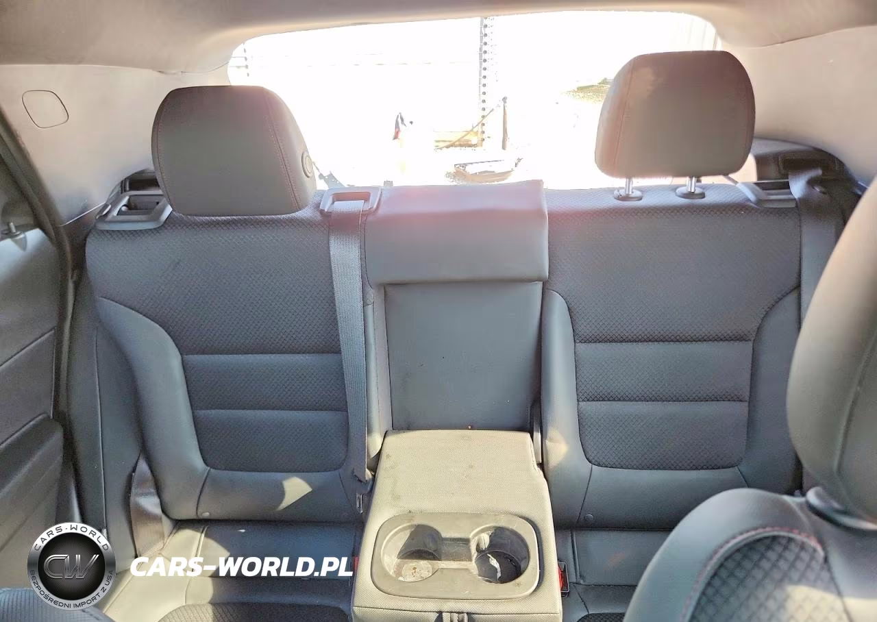 2022 Chevrolet Trailblazer Rs VIN:KL79MTSLXNB068822 - 10