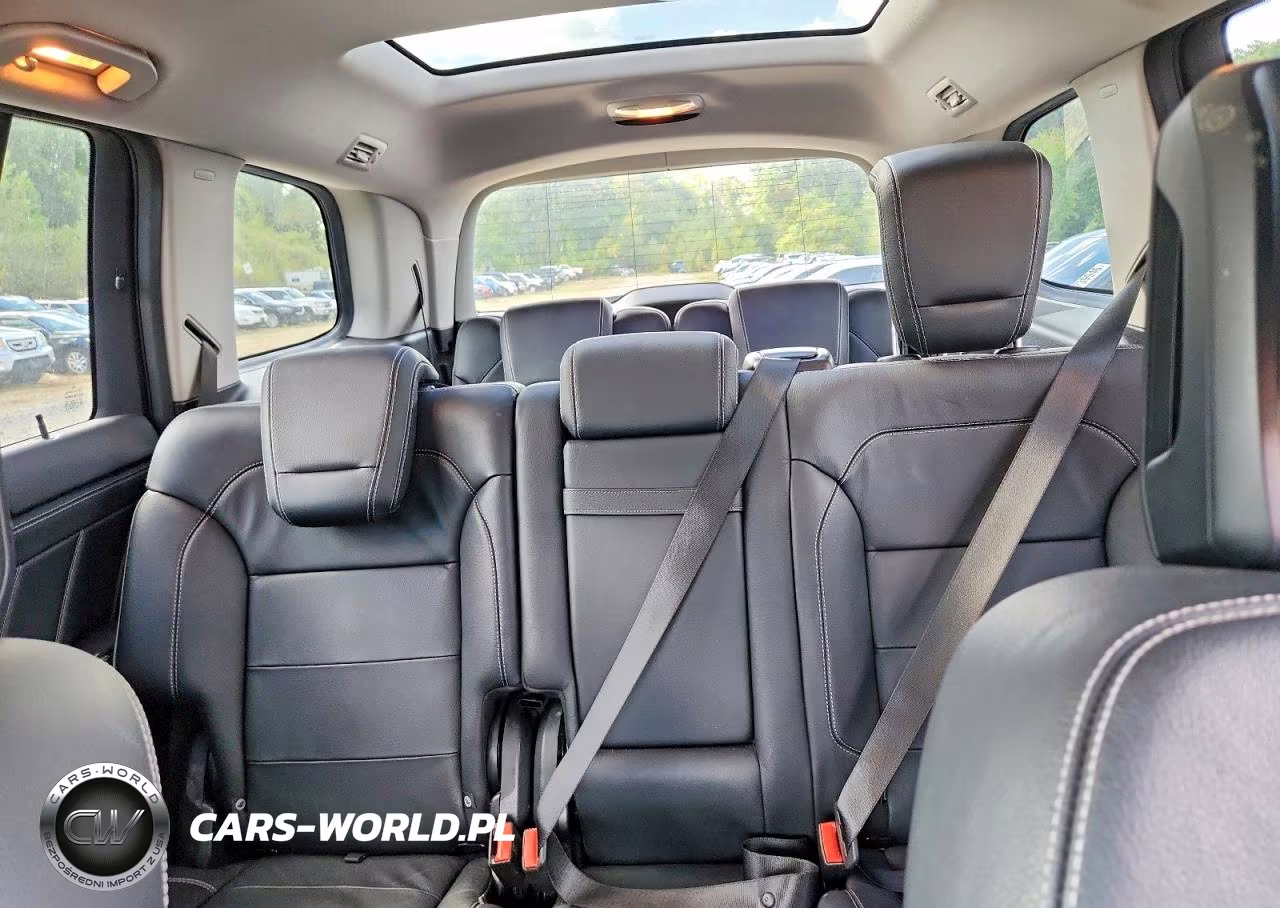 2013 Mercedes-Benz Gl 550 4Matic VIN:4JGDF7DE0DA100061 - 10