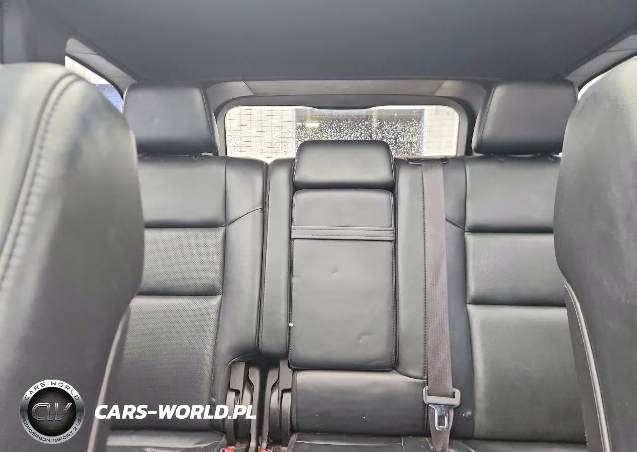 2014 Jeep Grand Cherokee Limited VIN:1C4RJFBM6EC321389 - 10
