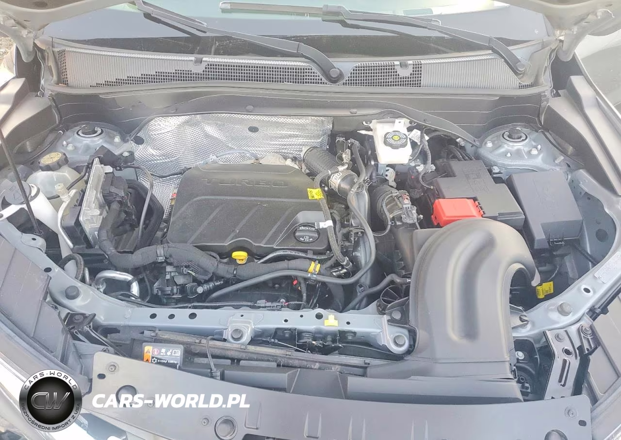 2023 Chevrolet Trailblazer Ls VIN:KL79MMS24PB214387 - 11