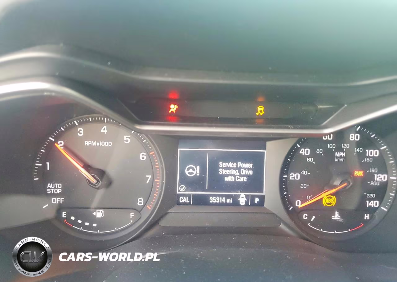 2023 Chevrolet Trailblazer Ls VIN:KL79MMS24PB214387 - 9