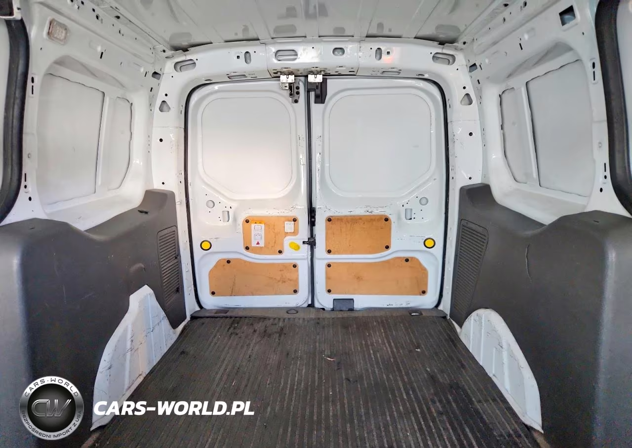 2019 Ford Transit Connect Xlt VIN:NM0LS7F24K1419682 - 10